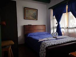 Casa Completa Villa de Leyva Luguianga