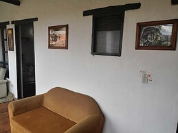 Casa Completa Villa de Leyva Luguianga