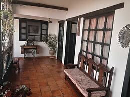 Casa Completa Villa de Leyva Luguianga