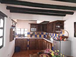 Casa Completa Villa de Leyva Luguianga