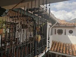 Casa Completa Villa de Leyva Luguianga
