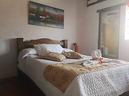 Casa Completa Villa de Leyva Luguianga