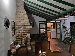 Casa Completa Villa de Leyva Luguianga