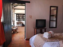 Casa Completa Villa de Leyva Luguianga