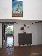 Casa Completa Villa de Leyva Luguianga