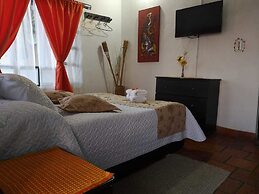 Casa Completa Villa de Leyva Luguianga