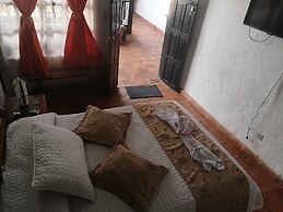 Casa Completa Villa de Leyva Luguianga