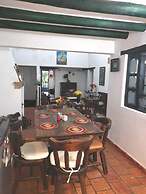 Casa Completa Villa de Leyva Luguianga