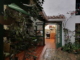 Casa Completa Villa de Leyva Luguianga