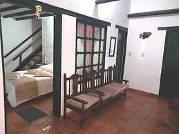 Casa Completa Villa de Leyva Luguianga
