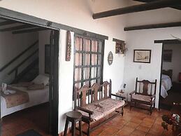 Casa Completa Villa de Leyva Luguianga