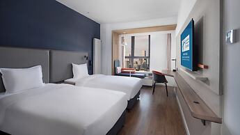 Holiday Inn Express Xi'An West, an IHG Hotel