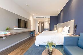 Holiday Inn Express Xi'An West, an IHG Hotel
