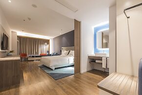 Holiday Inn Express Xi'An West, an IHG Hotel