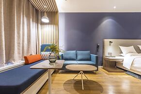 Holiday Inn Express Xi'An West by IHG