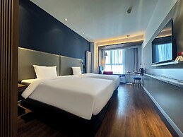 Holiday Inn Express Xi'An West by IHG