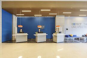 Holiday Inn Express Xi'An West by IHG