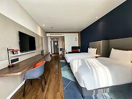 Holiday Inn Express Xi'An West by IHG