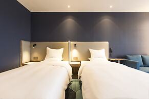 Holiday Inn Express Xi'An West by IHG