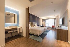 Holiday Inn Express Xi'An West by IHG