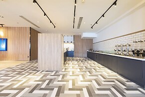 Holiday Inn Express Xi'An West by IHG