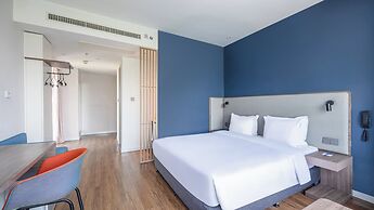 Holiday Inn Express Xi'An West by IHG