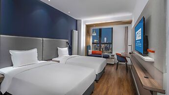 Holiday Inn Express Xi'An West by IHG