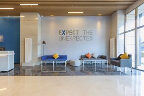 Holiday Inn Express Xi'An West by IHG