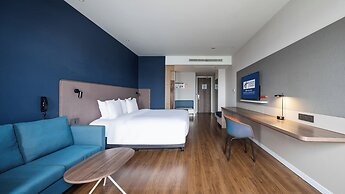 Holiday Inn Express Xi'An West by IHG