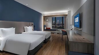 Holiday Inn Express Xi'An West by IHG