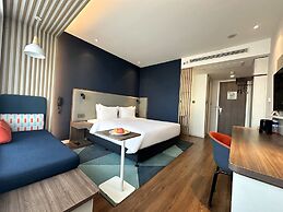 Holiday Inn Express Xi'An West by IHG