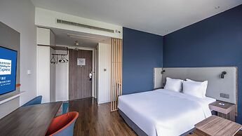 Holiday Inn Express Xi'An West by IHG