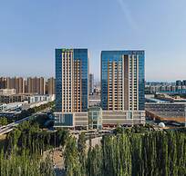Holiday Inn Express Xi'An West, an IHG Hotel