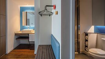 Holiday Inn Express Xi'An West by IHG