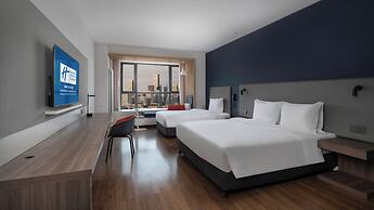 Holiday Inn Express Xi'An West by IHG