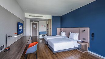 Holiday Inn Express Xi'An West by IHG