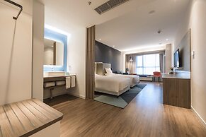Holiday Inn Express Xi'An West by IHG