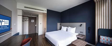 Holiday Inn Express Xi'An West by IHG