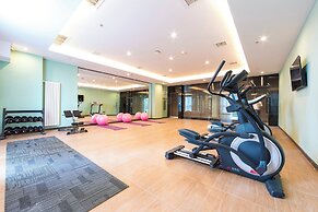 Holiday Inn Express Xi'An West by IHG