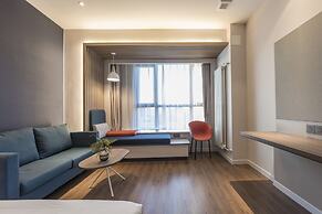 Holiday Inn Express Xi'An West by IHG