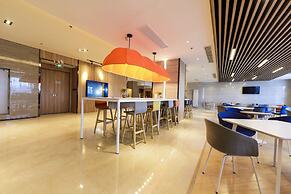 Holiday Inn Express Xi'An West by IHG