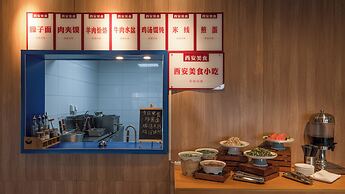 Holiday Inn Express Xi'An West by IHG