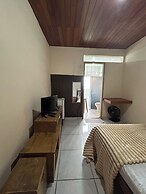 Hospedaria Vila Rica