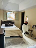 Hospedaria Vila Rica