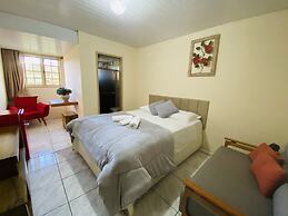Hospedaria Vila Rica