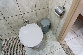 Hospedaria Vila Rica