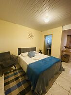 Hospedaria Vila Rica