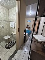 Hospedaria Vila Rica