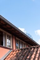 Hospedaria Vila Rica