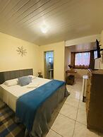 Hospedaria Vila Rica